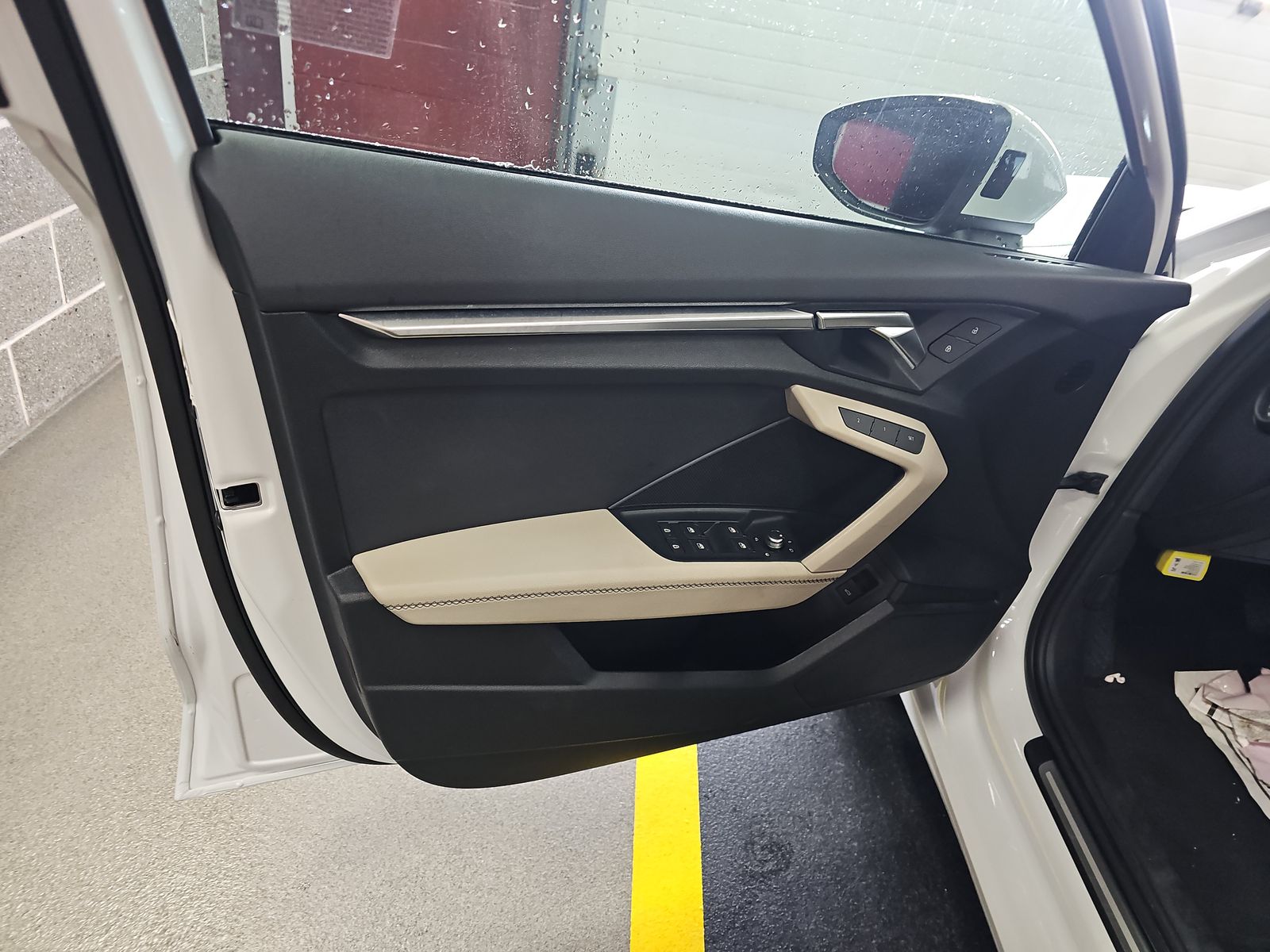 2024 Audi A3 2.0T Premium FWD