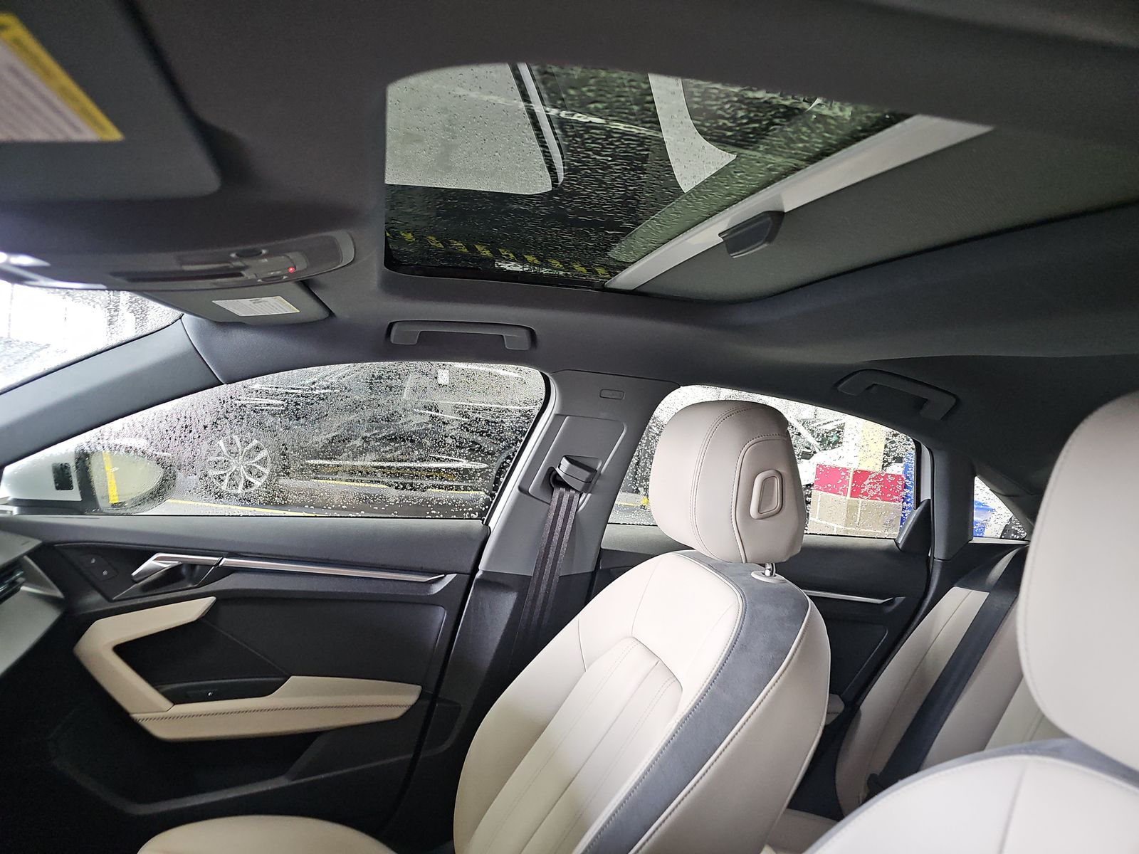 2024 Audi A3 2.0T Premium FWD