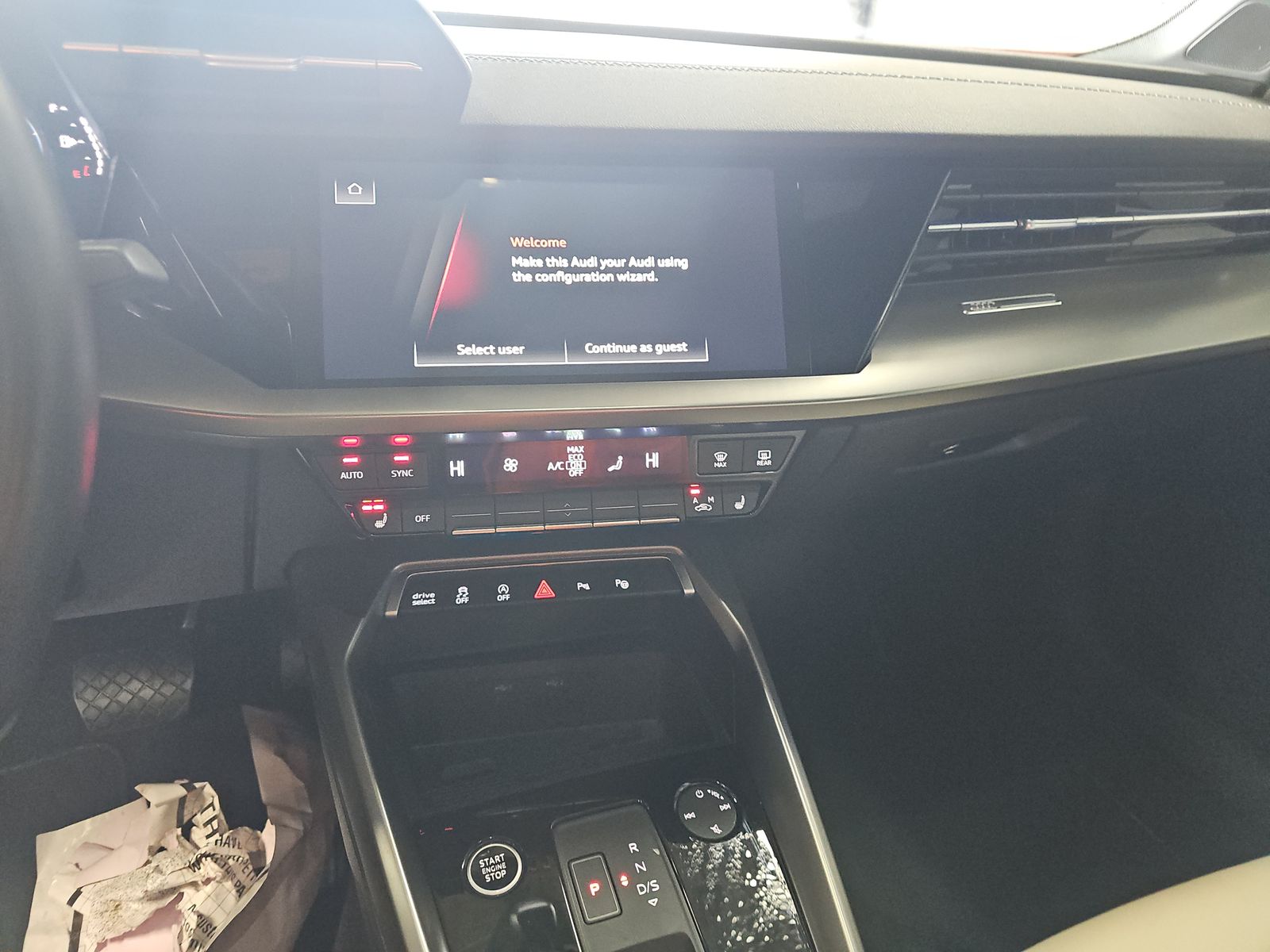 2024 Audi A3 2.0T Premium FWD