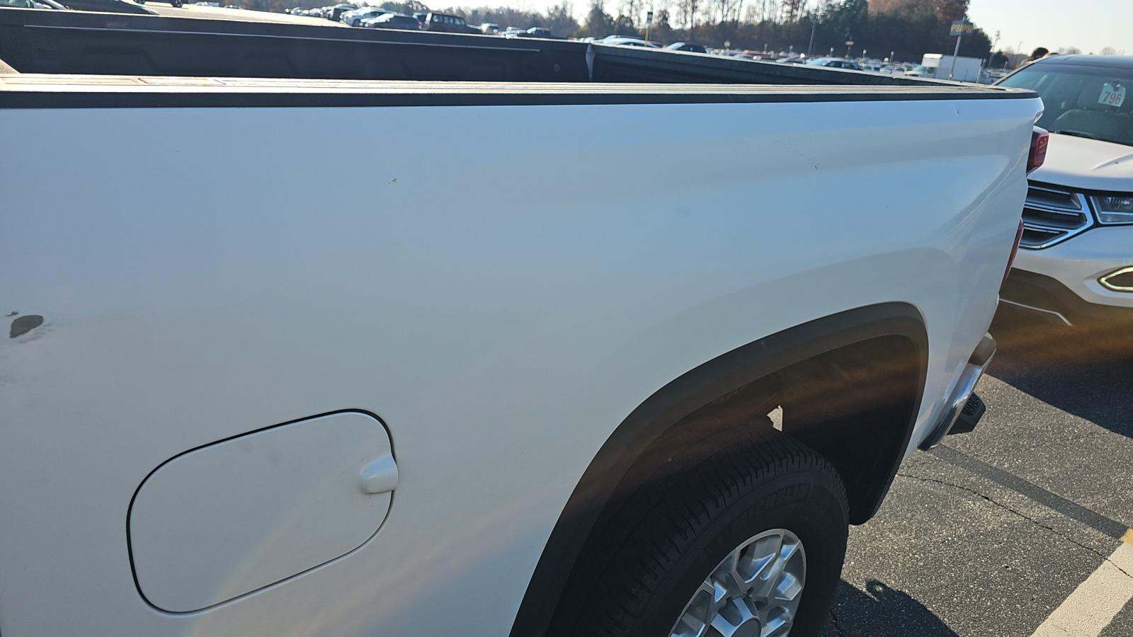 2024 Chevrolet Silverado 2500HD LT AWD