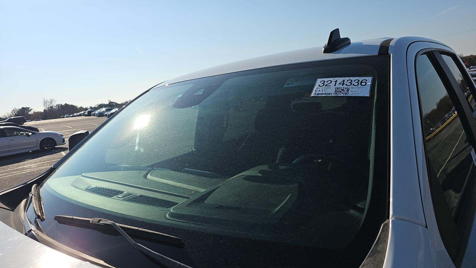 2024 Chevrolet Silverado 2500HD LT AWD