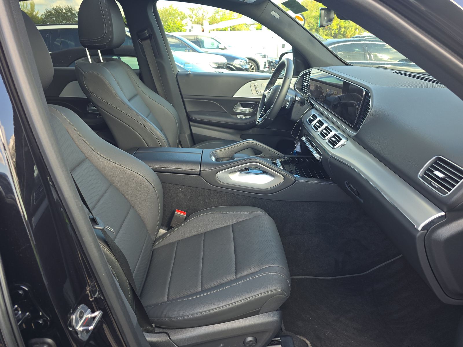 2025 Mercedes-Benz GLE GLE 350 AWD