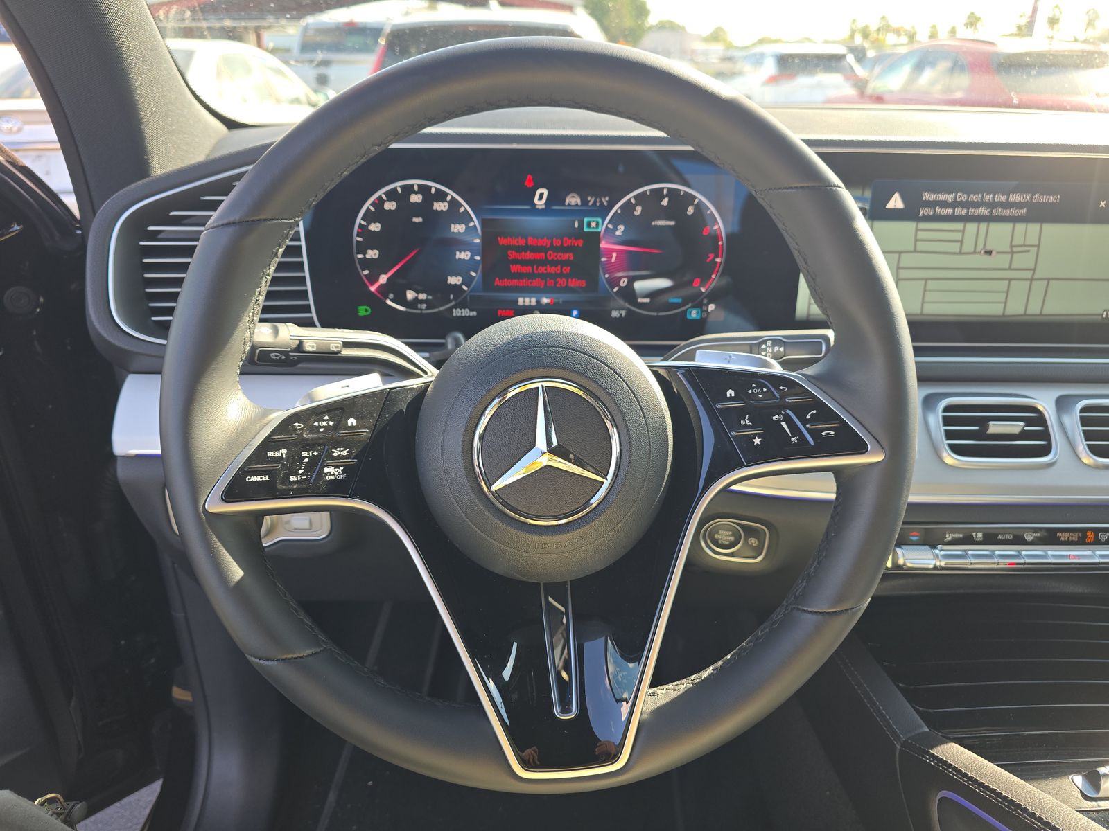 2025 Mercedes-Benz GLE GLE 350 AWD