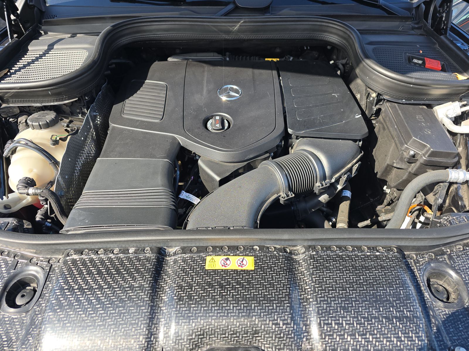 2025 Mercedes-Benz GLE GLE 350 AWD