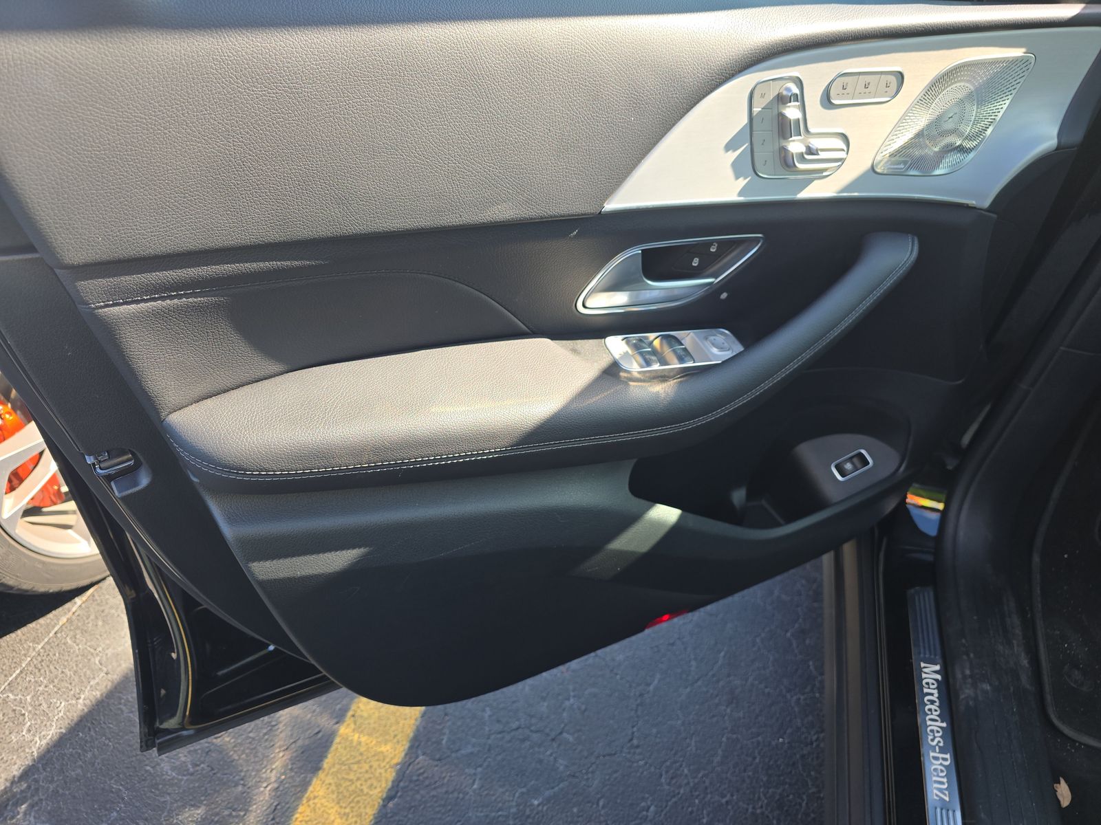 2025 Mercedes-Benz GLE GLE 350 AWD