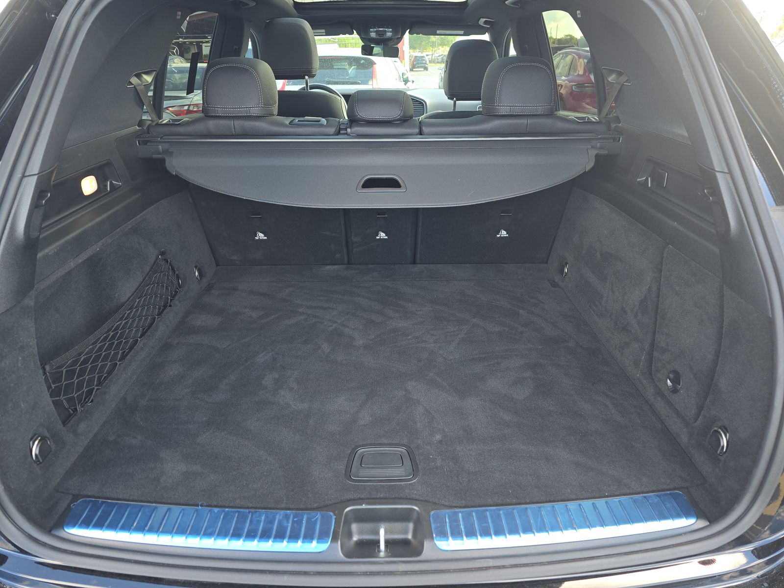 2025 Mercedes-Benz GLE GLE 350 AWD