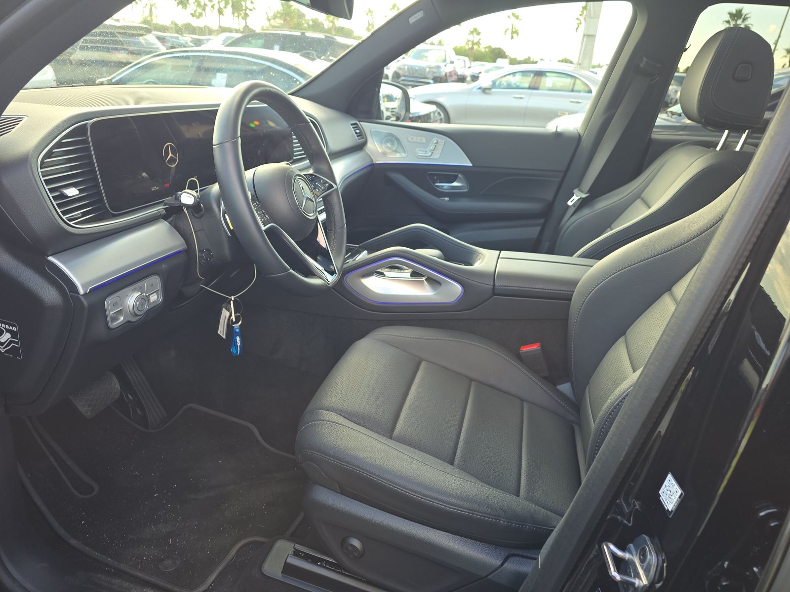 2025 Mercedes-Benz GLE GLE 350 AWD