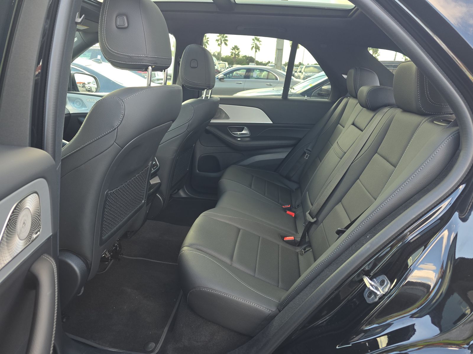 2025 Mercedes-Benz GLE GLE 350 AWD