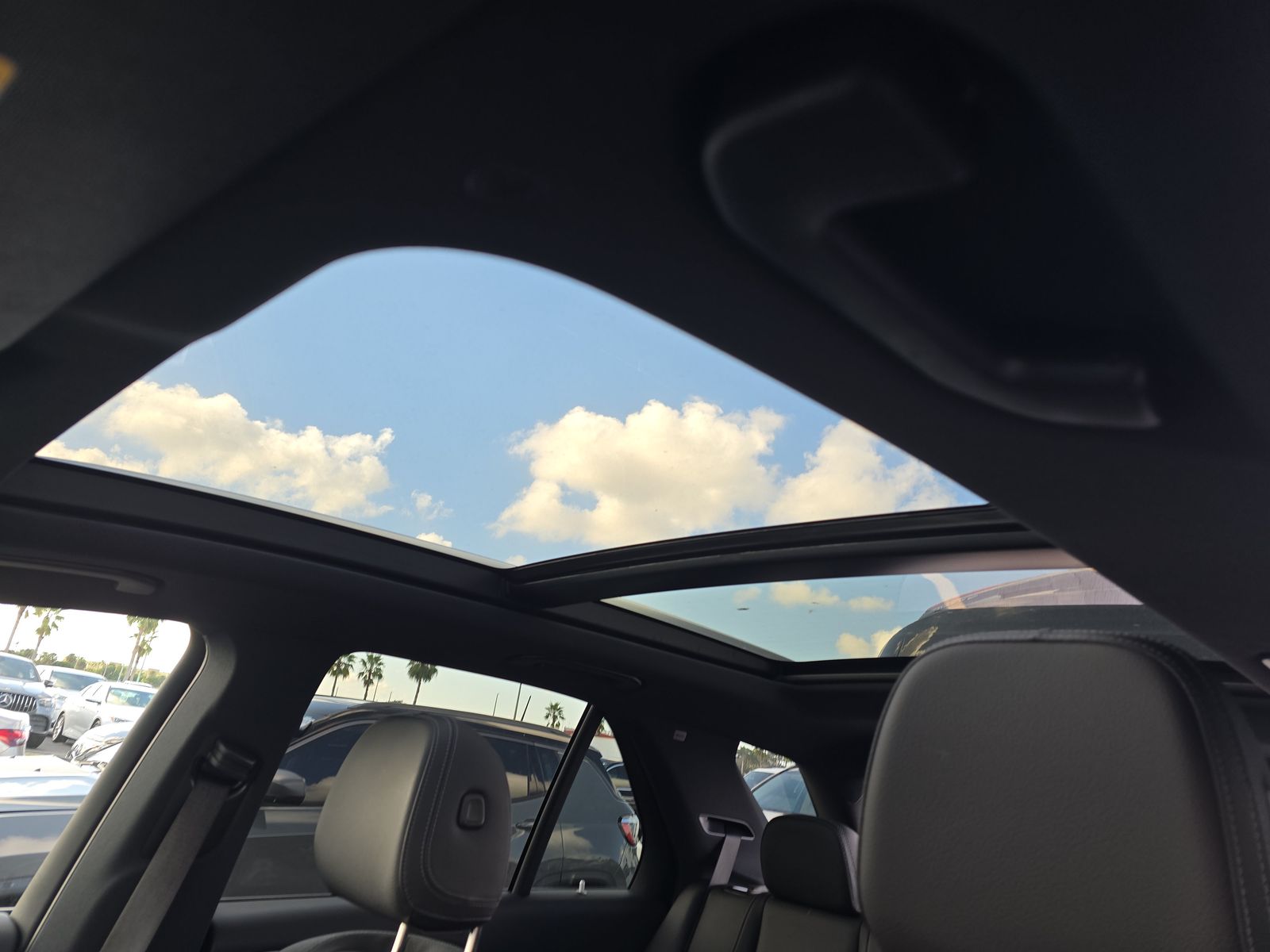 2025 Mercedes-Benz GLE GLE 350 AWD