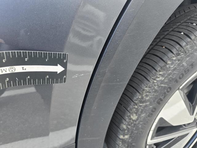 2025 Volkswagen Atlas 2.0T SE FWD