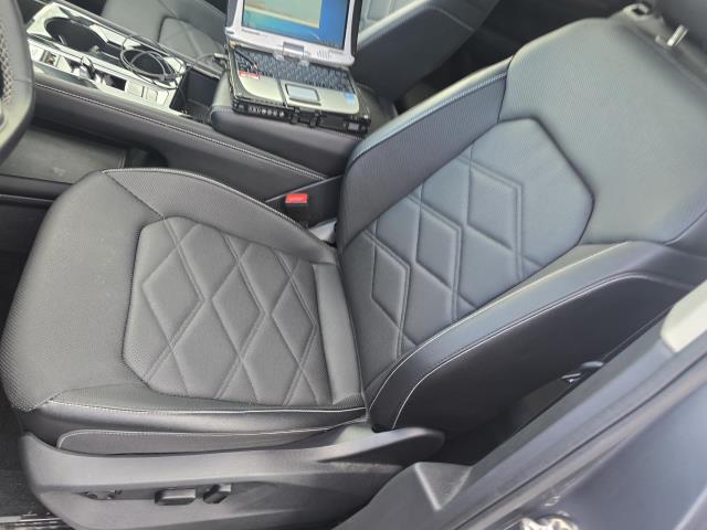 2025 Volkswagen Atlas 2.0T SE FWD