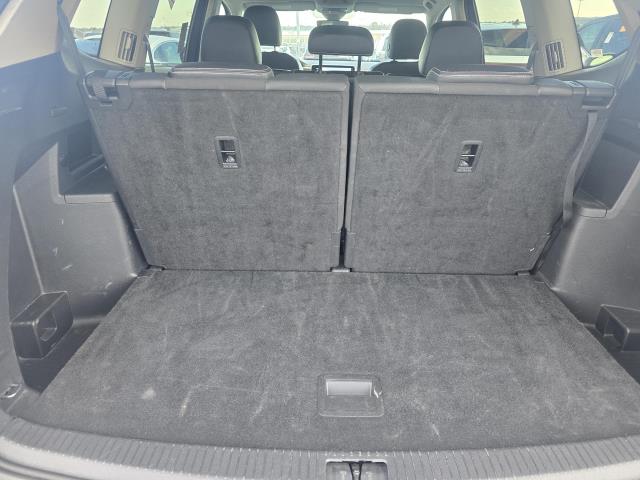 2025 Volkswagen Atlas 2.0T SE FWD