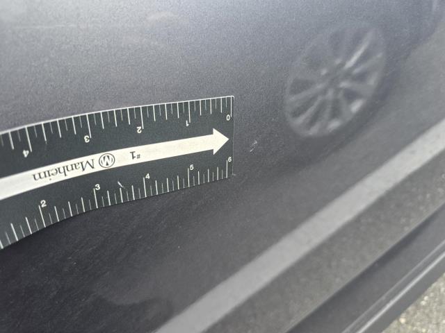 2025 Volkswagen Atlas 2.0T SE FWD