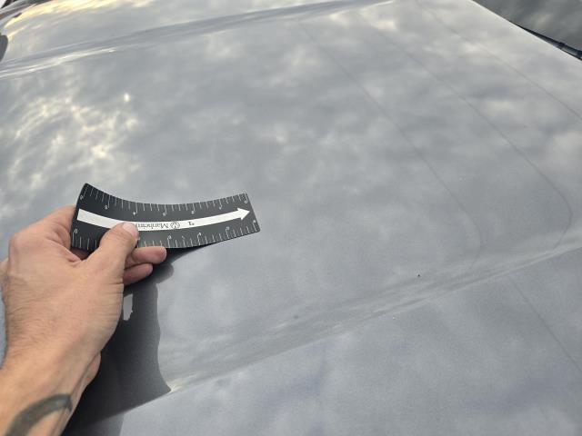 2025 Volkswagen Atlas 2.0T SE FWD