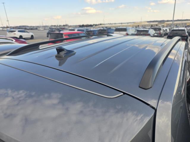 2025 Volkswagen Atlas 2.0T SE FWD