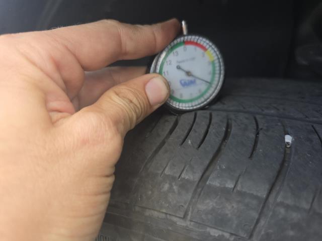 2025 Volkswagen Atlas 2.0T SE FWD