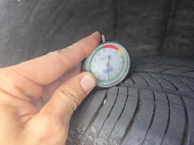 2025 Volkswagen Atlas 2.0T SE FWD