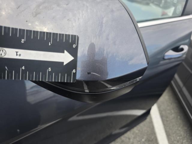 2025 Volkswagen Atlas 2.0T SE FWD