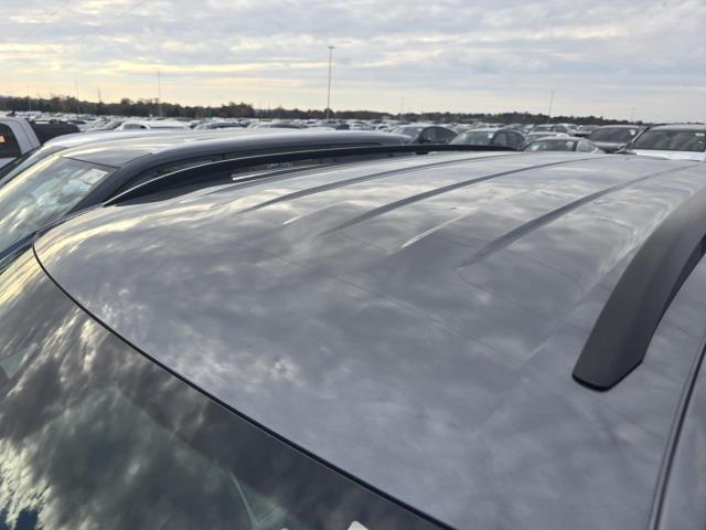 2025 Volkswagen Atlas 2.0T SE FWD