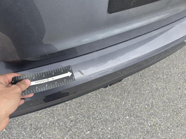 2025 Volkswagen Atlas 2.0T SE FWD