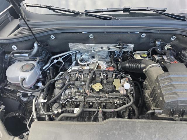 2025 Volkswagen Atlas 2.0T SE FWD