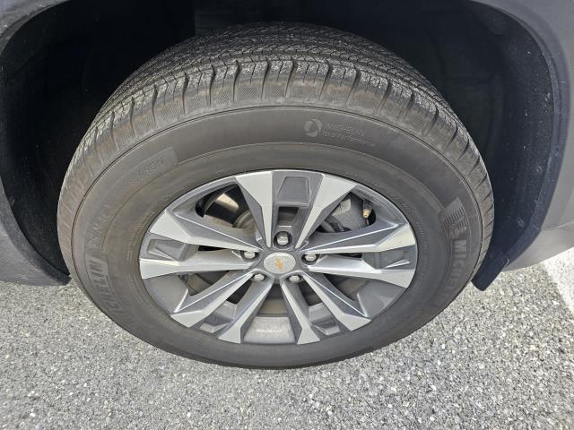 2025 Chevrolet Equinox LT AWD