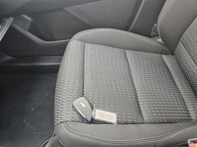 2025 Chevrolet Equinox LT AWD