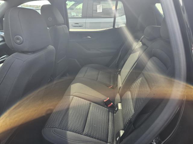 2025 Chevrolet Equinox LT AWD