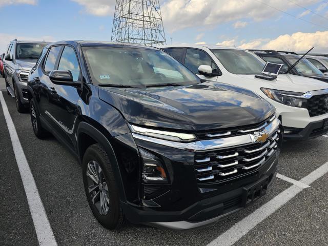 2025 Chevrolet Equinox LT AWD