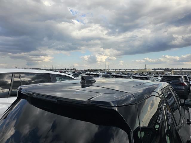 2025 Chevrolet Equinox LT AWD