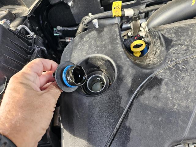 2025 Chevrolet Equinox LT AWD