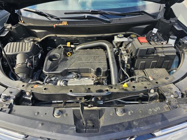 2025 Chevrolet Equinox LT AWD