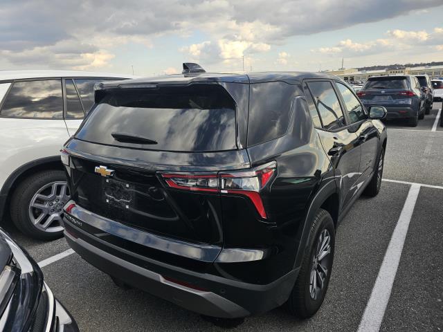 2025 Chevrolet Equinox LT AWD