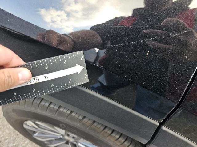 2025 Chevrolet Equinox LT AWD