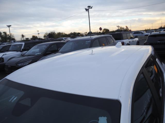 2025 Chevrolet Equinox LT AWD