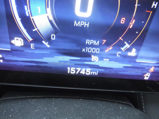 2025 Chevrolet Equinox LT AWD