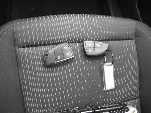 2025 Chevrolet Equinox LT AWD