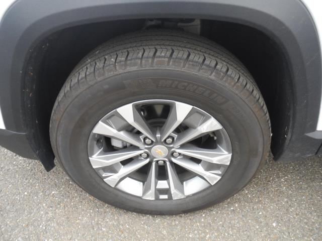 2025 Chevrolet Equinox LT AWD