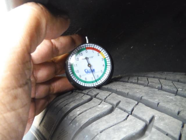 2025 Chevrolet Equinox LT AWD