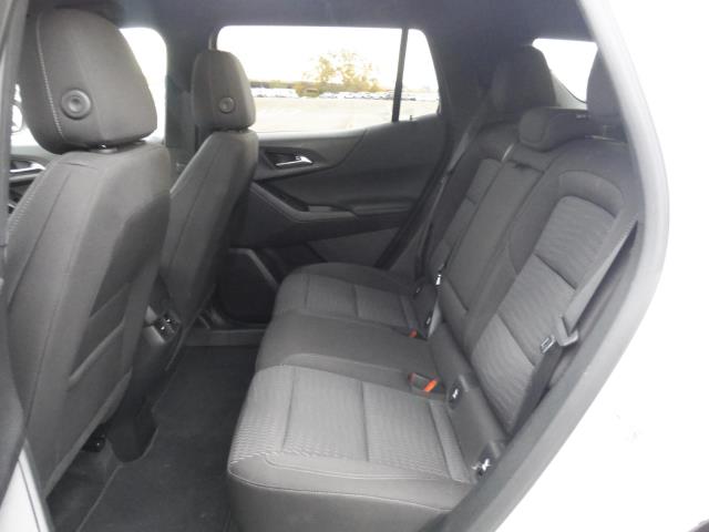 2025 Chevrolet Equinox LT AWD