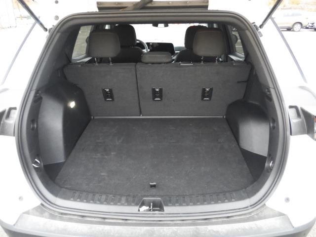 2025 Chevrolet Equinox LT AWD