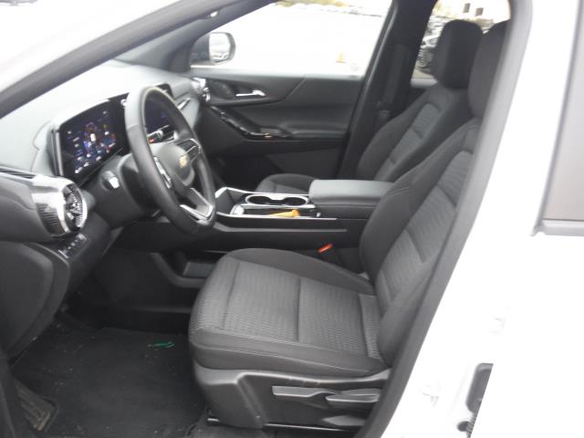 2025 Chevrolet Equinox LT AWD