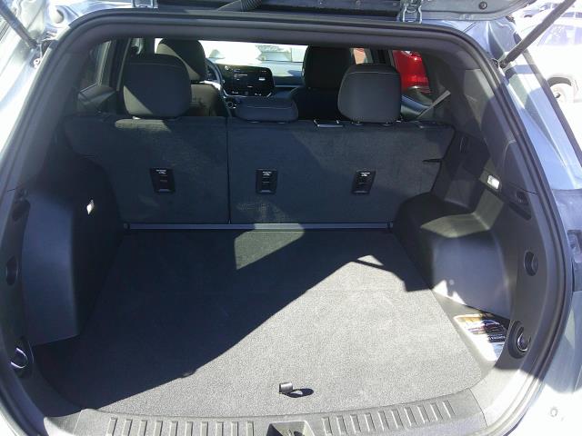 2025 Chevrolet Equinox LT AWD