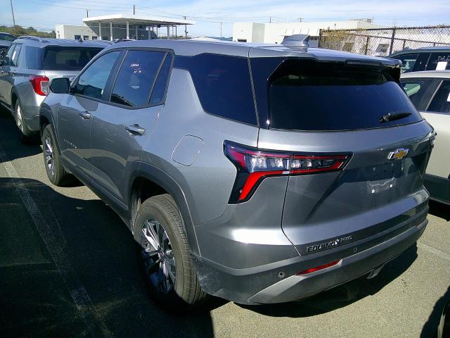 2025 Chevrolet Equinox LT AWD