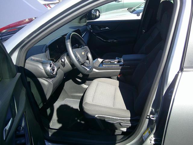 2025 Chevrolet Equinox LT AWD