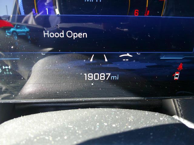 2025 Chevrolet Equinox LT AWD