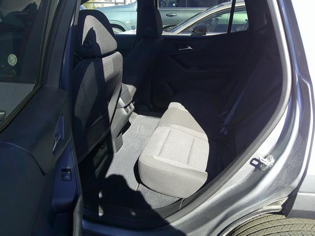 2025 Chevrolet Equinox LT AWD