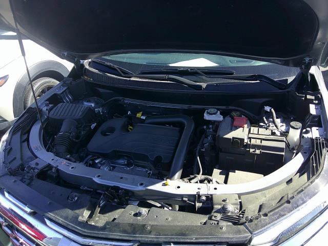 2025 Chevrolet Equinox LT AWD