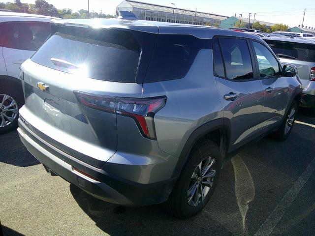 2025 Chevrolet Equinox LT AWD