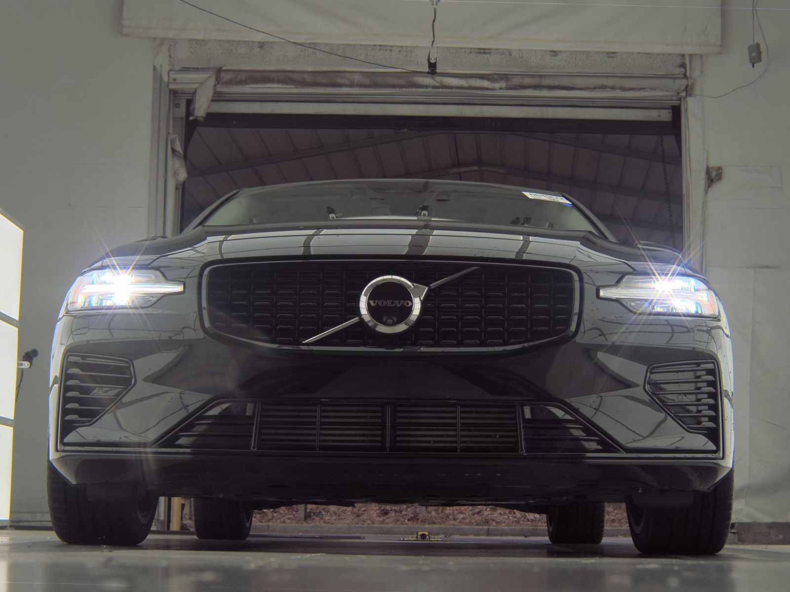 2024 Volvo S60 Recharge T8 Plus AWD